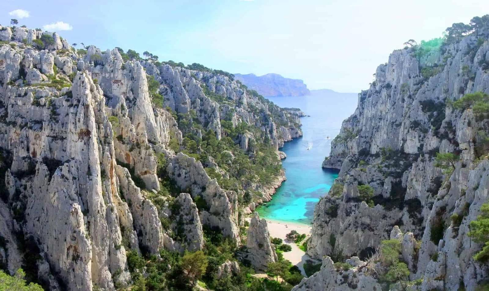 T2 Marseille Plage Marselha Exterior foto