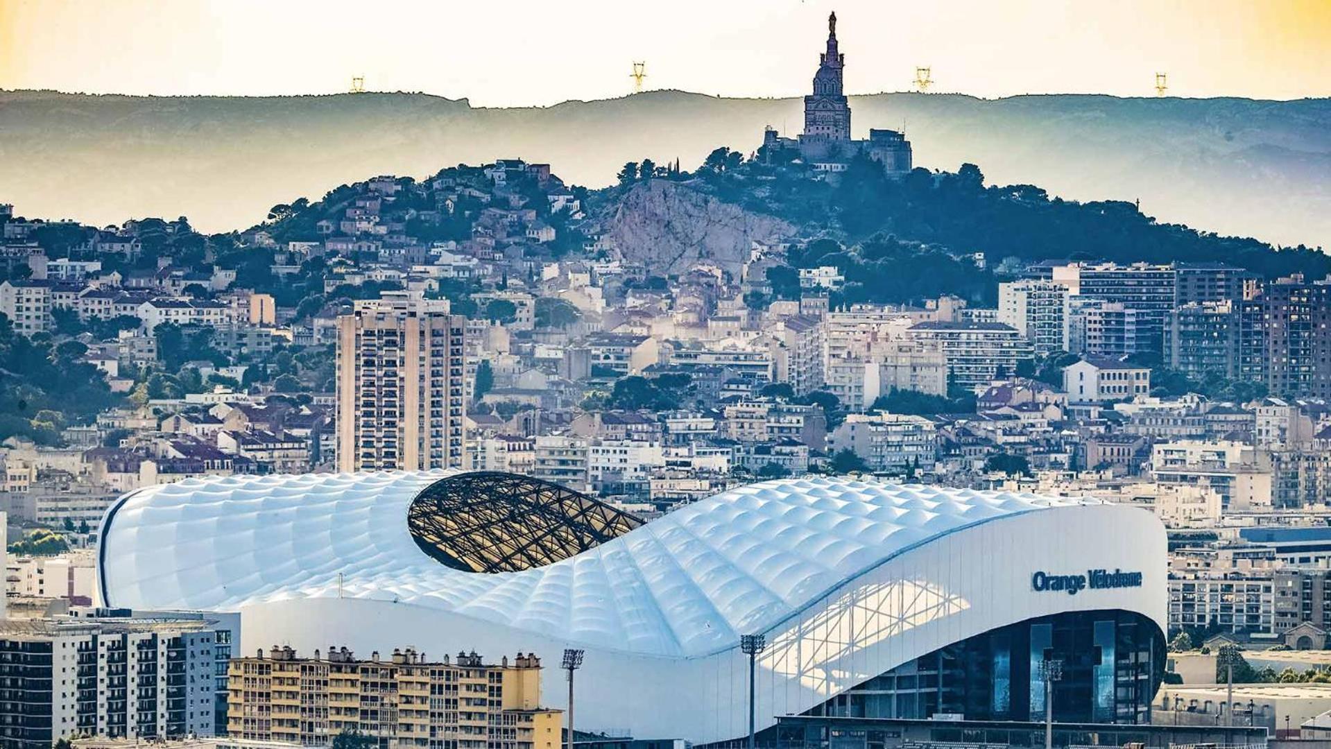 T2 Marseille Plage Marselha Exterior foto